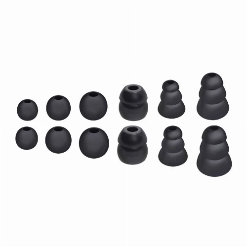 قیمت خرید فروش ایرفون MEE Audio M6P Black 
